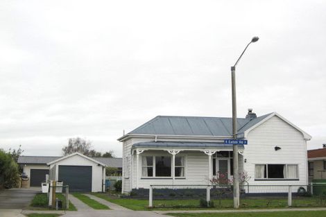 Photo of property in 816a Eaton Road, Saint Leonards, Hastings, 4120