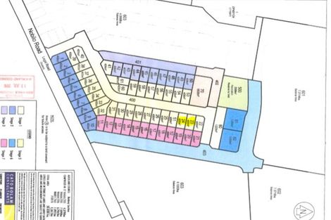 Photo of property in 69 Nobilo Road, Kumeu, 0810