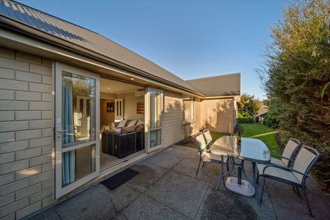 Photo of property in 24 Sovereign Boulevard, Kaiapoi, 7630