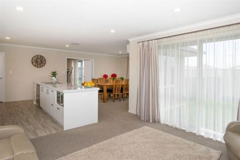 Photo of property in 35 Corsair Crescent, Burleigh, Blenheim, 7201