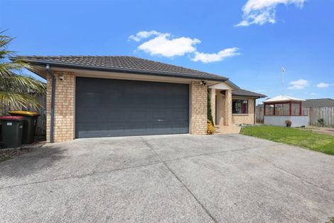 Photo of property in 18 Peninsula Road, Mangere, Auckland, 2022