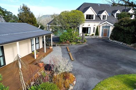 Photo of property in 286 State Highway 6, Coal Creek, Greymouth, 7802