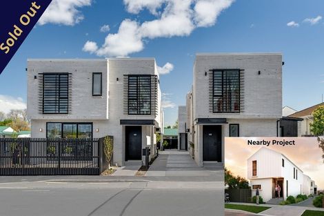 Photo of property in 2/265 Colombo Street, Sydenham, Christchurch, 8023