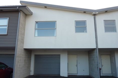 Photo of property in 54e Southampton Street, Sydenham, Christchurch, 8023