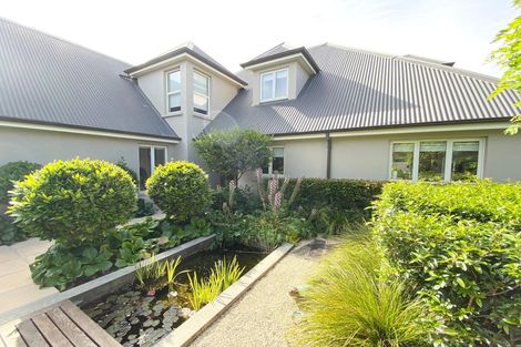 Photo of property in 25 Jane Deans Close, Riccarton, Christchurch, 8011