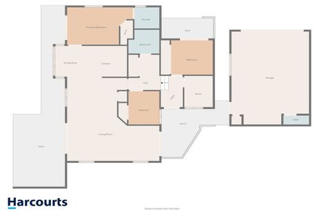 Photo of property in 20 Loveridge Place, Morrinsville, 3300