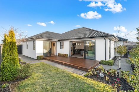 Photo of property in 55 Prestons Park Drive, Marshland, Christchurch, 8083