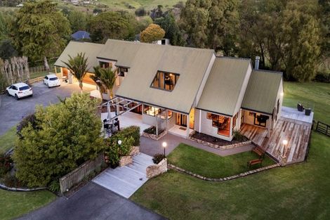 Photo of property in 143 Top Road, Dairy Flat, Albany, 0792