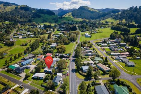 Photo of property in 255 Kenny Street, Waihi, 3610
