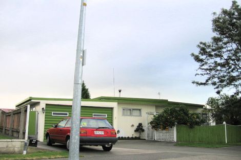 Photo of property in 43a Lanark Crescent, Tamatea, Napier, 4112