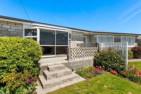 Photo of property in 11 Hulke Crescent, Bell Block, New Plymouth, 4312