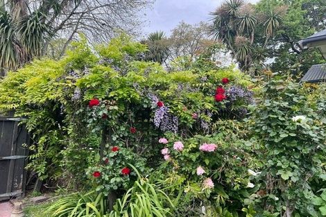 Photo of property in 28 Bowenvale Avenue, Cashmere, Christchurch, 8022