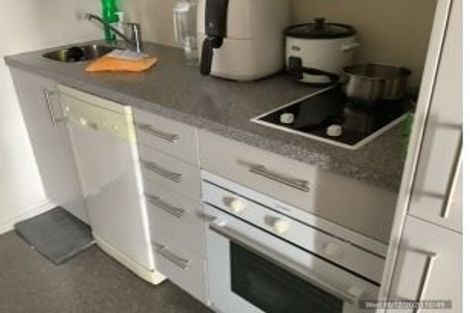 Photo of property in The Peak Apartments, 1001/170 Taranaki Street, Te Aro, Wellington, 6011