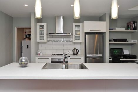 Photo of property in 8 Silverstream Boulevard, Kaiapoi, 7630