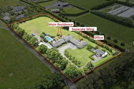 Photo of property in 288 Matua Road, Kumeu, 0891