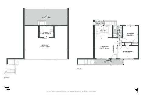 Photo of property in 2/13a Kingsway Avenue, Sandringham, Auckland, 1025