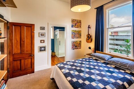 Photo of property in 18a Stone Street, Miramar, Wellington, 6022