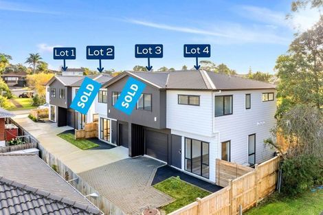 Photo of property in 7 Wilbur Place, Pakuranga Heights, Auckland, 2010