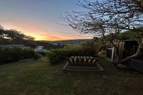 Photo of property in 80 Sefton Street, Wadestown, Wellington, 6012