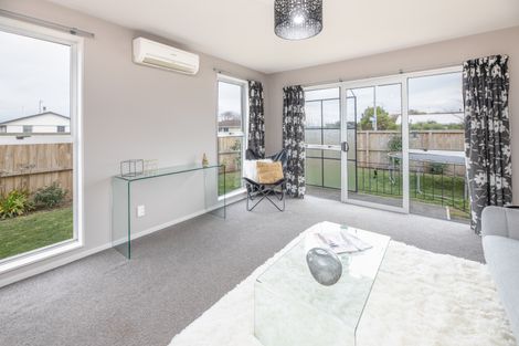 Photo of property in 1/2 Lamorna Road, Parklands, Christchurch, 8083
