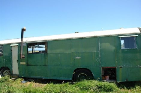 Photo of property in 23 Middlesex Street, Patea, 4520