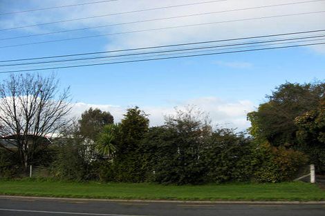 Photo of property in 309 High Street, Solway, Masterton, 5810