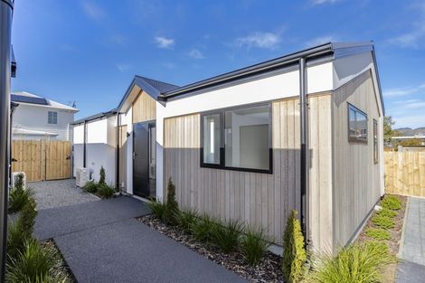 Photo of property in 4/36 Harker Street, Spreydon, Christchurch, 8024