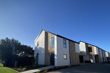 Photo of property in 1/386 Barrington Street, Spreydon, Christchurch, 8024