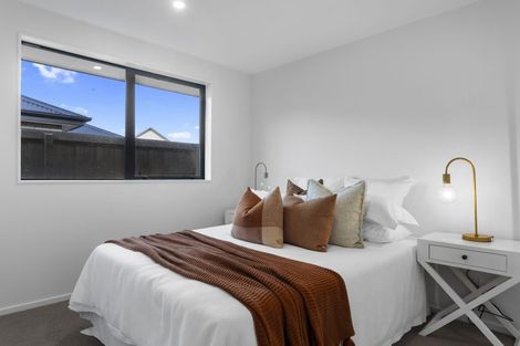 Photo of property in 33 Matai Springs Drive, Halswell, Christchurch, 8025