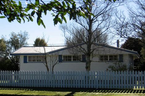 Photo of property in 4 Mary Street, Masterton, 5810