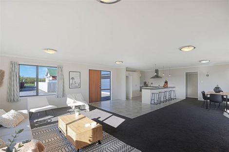 Photo of property in 3a Buckleys Terrace, Tinwald, Ashburton, 7700