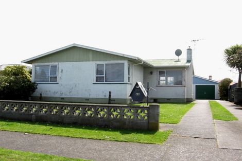 Photo of property in 68 Fitzherbert Avenue, Tawhero, Whanganui, 4501