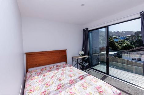 Photo of property in 6b Huia Street, Tawa, Wellington, 5028
