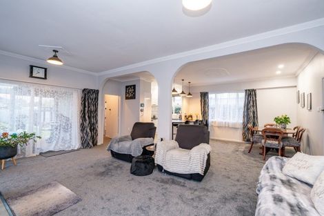 Photo of property in 54 Anglem Street, Hawthorndale, Invercargill, 9810