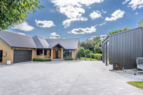 Photo of property in 27 Ridge Park Drive, Horotiu, Hamilton, 3288