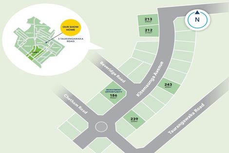 Photo of property in 46 Kitemaunga Avenue, One Tree Point, 0118