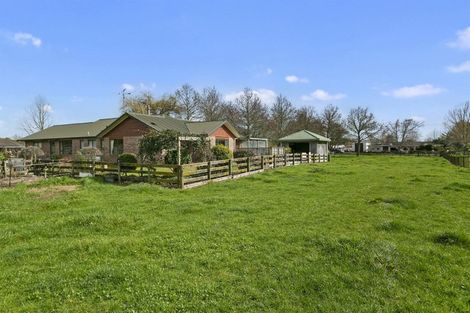 Photo of property in 23 West Street, Morrinsville, 3372