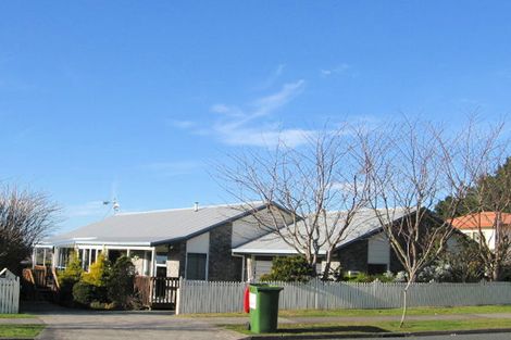 Photo of property in 61 Bartholomew Drive, Nawton, Hamilton, 3200