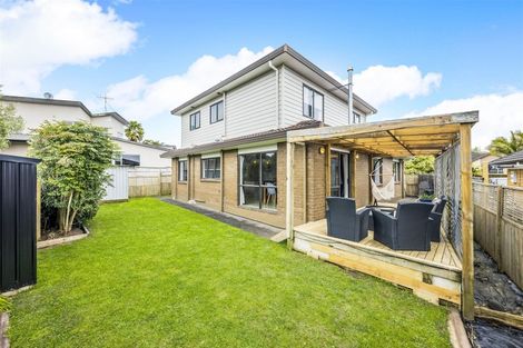 Photo of property in 11 Phoenicia Court, The Gardens, Auckland, 2105