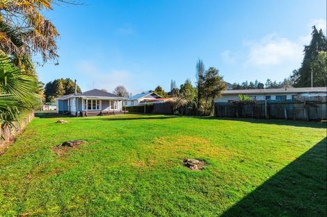 Photo of property in 6 Para Street, Taumarunui, 3920
