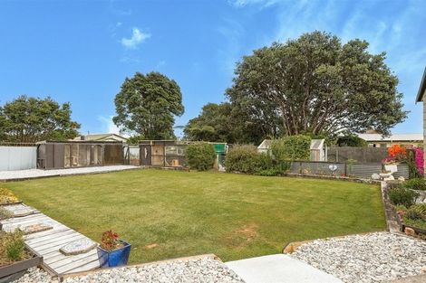 Photo of property in 12 Corbett Street, Hector, 7822