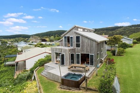 Photo of property in 180 Vailima Place, 311h Waiwera Street, Kawhia, 3889