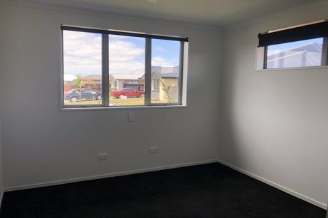 Photo of property in 11 Haremoor Way, Rolleston, 7615