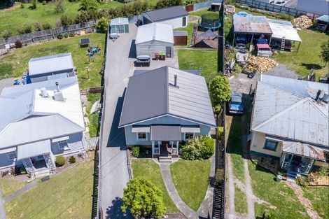 Photo of property in 20 Railway Crescent, Masterton, 5810