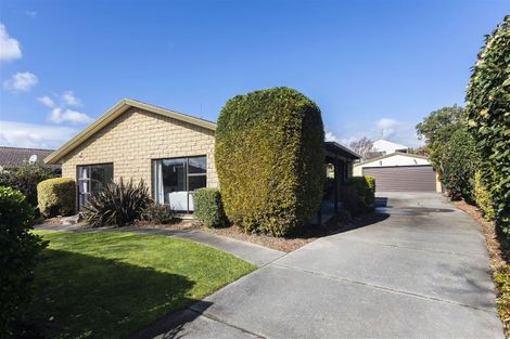 Photo of property in 38 Veitches Road, Casebrook, Christchurch, 8051