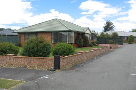 Photo of property in 20 Innisfree Place, Northwood, Christchurch, 8051