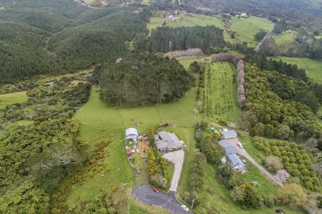 Photo of property in 95 Cherrington Road, Clevedon, Papakura, 2582