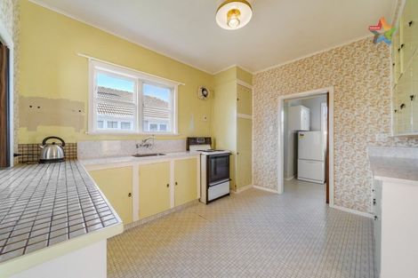 Photo of property in 26 Chapman Crescent, Naenae, Lower Hutt, 5011