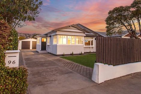 Photo of property in 96 Rose Street, Somerfield, Christchurch, 8024