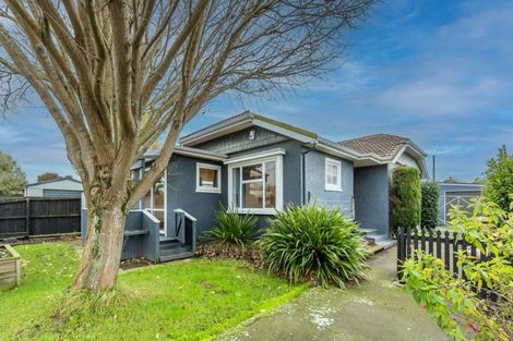 Photo of property in 10 Wairakei Road, Strowan, Christchurch, 8052